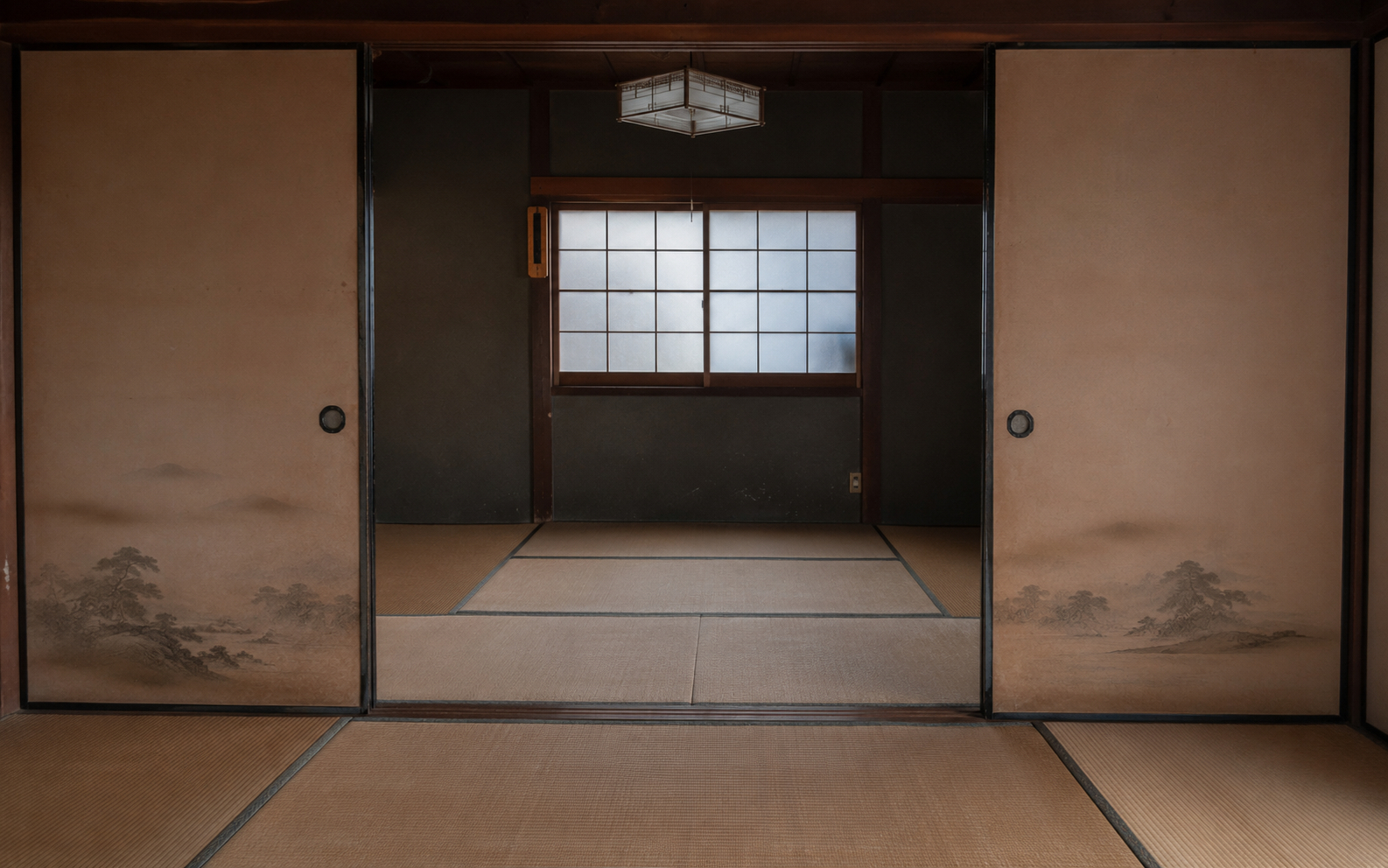 施工前